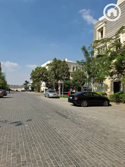 4 Bedroom Townhouse for Sale in 6th of October, Giza - WhatsApp Image 2025-10-15 at 2.45. 08 PM. jpeg