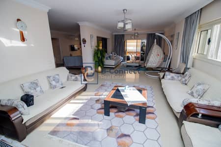 5 Bedroom Flat for Sale in Sidi Beshr, Alexandria - IMG_1170. jpg