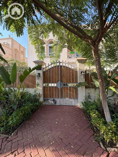 4 Bedroom Twin House for Sale in Sheikh Zayed, Giza - WhatsApp Image 2025-11-23 at 3.33. 56 PM (4). jpeg 4 Bedroom Twin House for Sale in Sheikh Zayed, Giza - WhatsApp Image 2025-11-23 at 3.33. 56 PM (4). jpeg