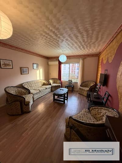 2 Bedroom Apartment for Rent in New Cairo, Cairo - ccf41b89-8d94-4fe7-8ecd-4c6b2f2a24ee. jpg