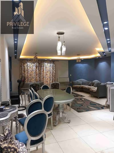 فلیٹ 3 غرف نوم للايجار في المعادي، القاهرة - 1763547239404. jpg