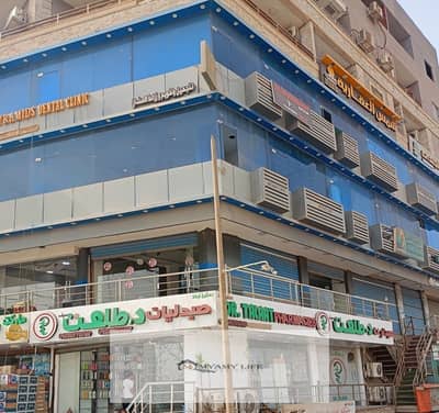 Retail for Rent in Hadayek al-Ahram, Giza - 62aa7ab2-23f7-4eaf-bd4a-8017c18c7750. jpg
