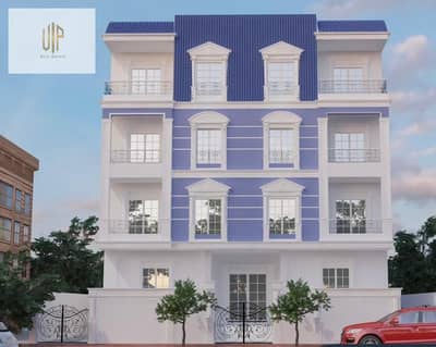 فلیٹ 3 غرف نوم للبيع في القاهرة الجديدة، القاهرة - WhatsApp Image 2025-11-20 at 10.32. 43_4e1ab99f. jpg