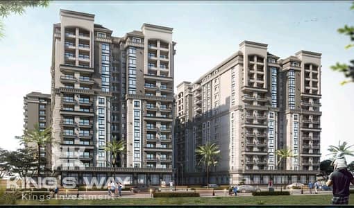 شقة 3 غرف نوم للبيع في سموحة، الإسكندرية - WhatsApp Image 2025-11-23 at 2.30. 21 PM (2). jpeg