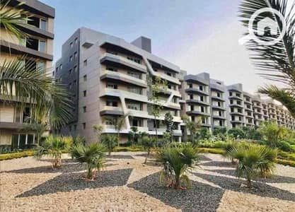 3 Bedroom Flat for Sale in Mostakbal City, Cairo - aec42821-491a-4184-936c-f7f9f281cb8d. jpg
