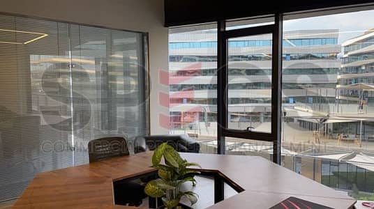 Office for Rent in Sheikh Zayed, Giza - Screenshot 2025-11-20 141037. png