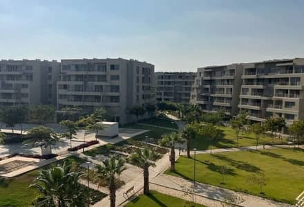 3 Bedroom Flat for Sale in Mostakbal City, Cairo - 1. jpg