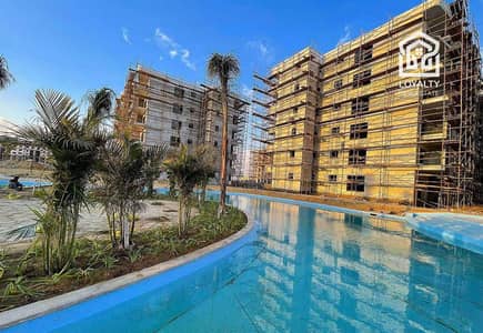 شقة 2 غرفة نوم للبيع في القاهرة الجديدة، القاهرة - WhatsApp Image 2025-11-23 at 14.37. 04. jpeg