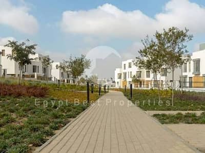 فلیٹ 3 غرف نوم للبيع في القاهرة الجديدة، القاهرة - IMG-20251123-WA0116. jpg