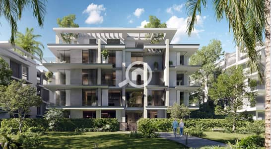 3 Bedroom Flat for Sale in 6th of October, Giza - IMG_6884. jpeg