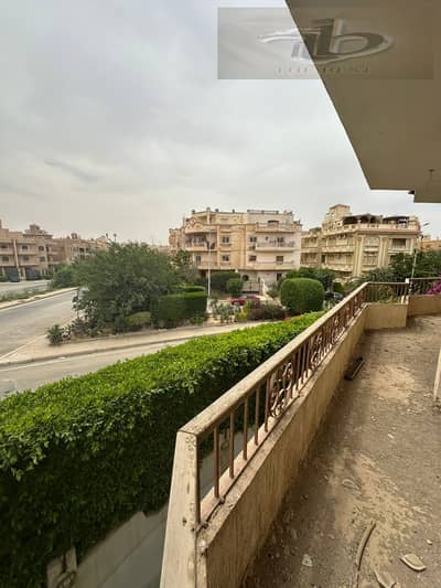 3 Bedroom Flat for Sale in New Cairo, Cairo - IMG-20250511-WA0125. jpg