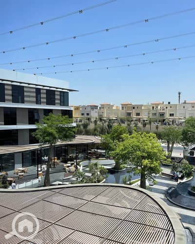 مکتب  للبيع في 6 أكتوبر، الجيزة - FB_IMG_1762696807906. jpg