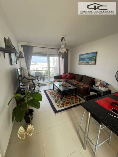 شاليه 1 غرفة نوم للبيع في الساحل الشمالي، مطروح - WhatsApp Image 2025-11-20 at 2.52. 26 AM (1). jpeg