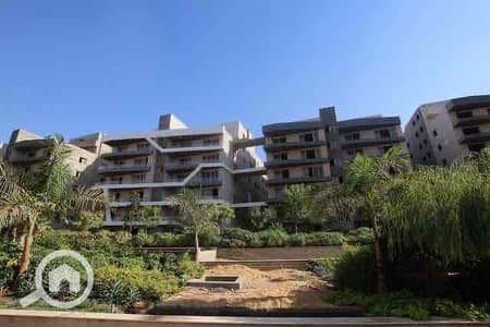 3 Bedroom Apartment for Sale in Mostakbal City, Cairo - 197c6645-1622-473f-8b72-95d5d093d389. jpg