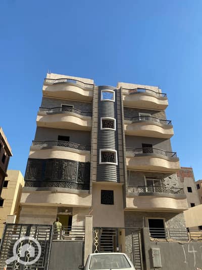 2 Bedroom Apartment for Sale in Hadayek October, Giza - WhatsApp Image 2025-10-14 at 12.25. 21 PM (1). jpeg