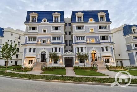 شقة 2 غرفة نوم للبيع في مدينة المستقبل، القاهرة - 8298271-5fefao. jpg