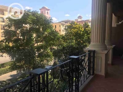 فلیٹ 1 غرفة نوم للايجار في 6 أكتوبر، الجيزة - IMG-20250827-WA0035. jpg