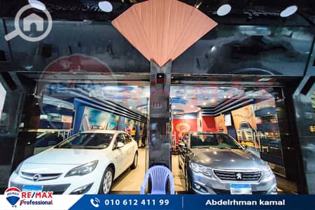 محلات تجارية  للبيع في سيدي بشر، الإسكندرية - 1. jpg