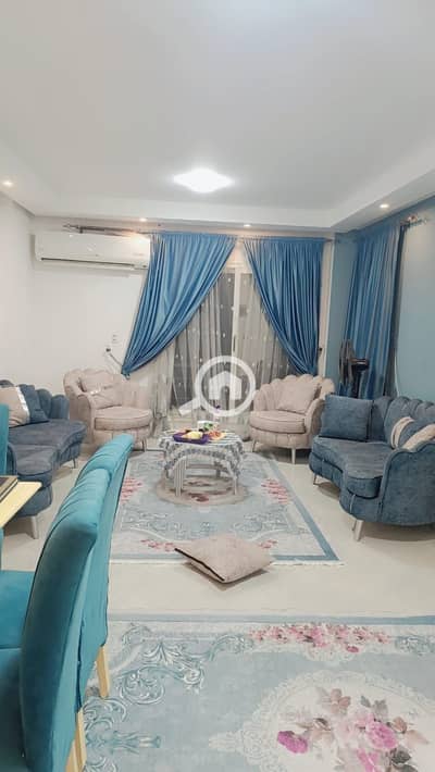 شقة فندقية 3 غرف نوم للايجار في القاهرة الجديدة، القاهرة - WhatsApp Image 2025-11-23 at 16.01. 40_904326cb. jpg