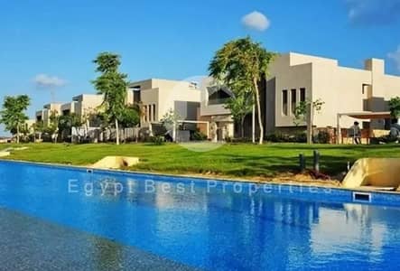 شاليه 4 غرف نوم للبيع في الساحل الشمالي، مطروح - 521425. jpg شاليه 4 غرف نوم للبيع في الساحل الشمالي، مطروح - 521425. jpg