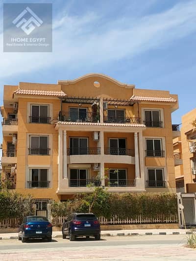 3 Bedroom Flat for Sale in Sheikh Zayed, Giza - IMG-20250502-WA0017. jpg