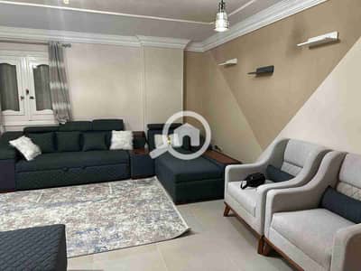 فلیٹ 3 غرف نوم للايجار في الشيخ زايد، الجيزة - IMG-20251123-WA0016. jpg