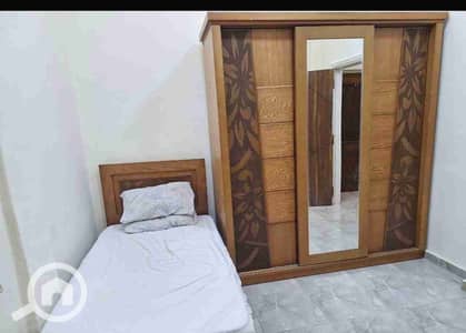 فلیٹ 1 غرفة نوم للايجار في المنيل، القاهرة - 53434. jpg