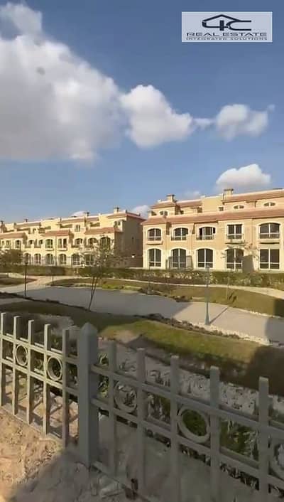 تاون هاوس 4 غرف نوم للبيع في مدينة الشروق، القاهرة - IMG-20251113-WA0918. jpg تاون هاوس 4 غرف نوم للبيع في مدينة الشروق، القاهرة - IMG-20251113-WA0918. jpg