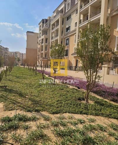 شقة 3 غرف نوم للبيع في مدينة المستقبل، القاهرة - 525588209_1317534510035618_2075076033076362060_n. jpg