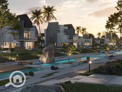 تاون هاوس 4 غرف نوم للبيع في الشيخ زايد، الجيزة - WhatsApp Image 2025-11-23 at 4.26. 23 PM (1). jpeg