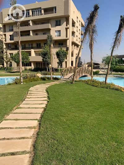 2 Bedroom Flat for Sale in New Cairo, Cairo - ff3f7efd-d0cf-49fc-ac28-bd6bace1d4e7 (1). jpg
