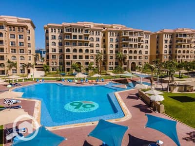 3 Bedroom Flat for Sale in New Cairo, Cairo - WhatsApp Image 2025-07-23 at 2.47. 41 AM. jpeg