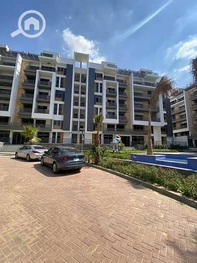 شقة 3 غرف نوم للبيع في القاهرة الجديدة، القاهرة - WhatsApp Image 2025-11-16 at 12.57. 54 PM. jpeg