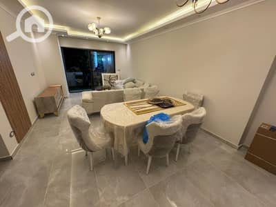 شقة 2 غرفة نوم للايجار في القاهرة الجديدة، القاهرة - WhatsApp Image 2025-11-23 at 16.20. 48 (3). jpeg