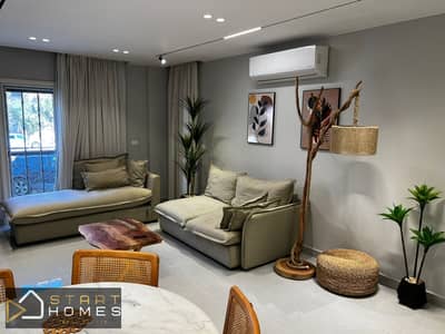 فلیٹ 3 غرف نوم للايجار في القاهرة الجديدة، القاهرة - WhatsApp Image 2025-11-23 at 4.19. 49 PM. jpeg