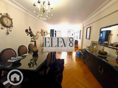 شقة 3 غرف نوم للبيع في وابور المياة، الإسكندرية - PHOTO-2025-11-20-17-52-08 3. jpeg