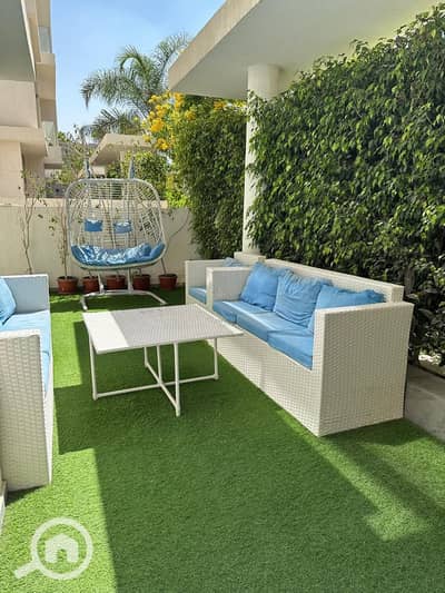 2 Bedroom Flat for Rent in New Cairo, Cairo - IMG-20251123-WA0135. jpg