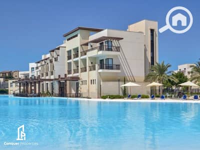 2 Bedroom Chalet for Sale in North Coast, Matruh - 5. png