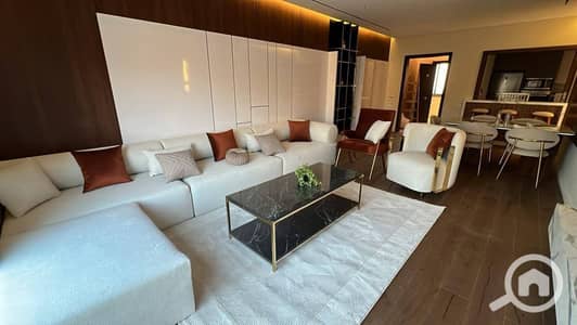 3 Bedroom Apartment for Sale in New Cairo, Cairo - WhatsApp Image 2025-09-30 at 4.32. 49 AM. jpeg