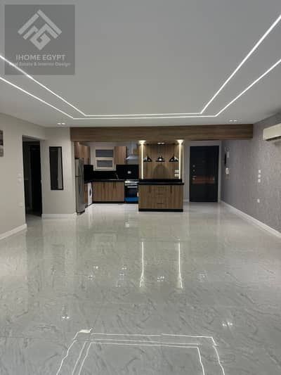 3 Bedroom Apartment for Sale in Sheikh Zayed, Giza - cabbdd20-f726-40c7-9397-90c8ac8dcff4. jpg