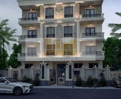 فلیٹ 3 غرف نوم للبيع في القاهرة الجديدة، القاهرة - Capture. PNG