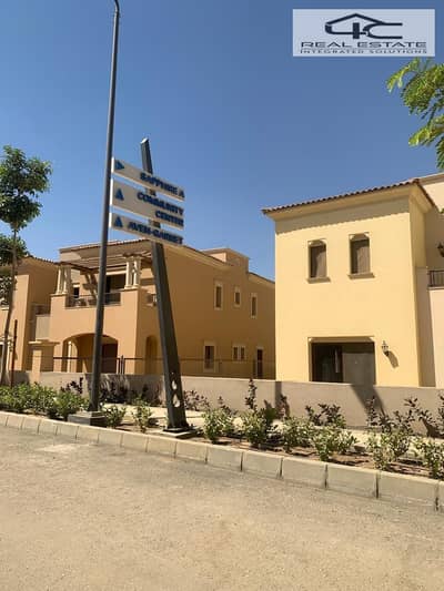 فیلا 6 غرف نوم للبيع في القاهرة الجديدة، القاهرة - WhatsApp Image 2025-11-17 at 7.57. 02 PM (2). jpeg