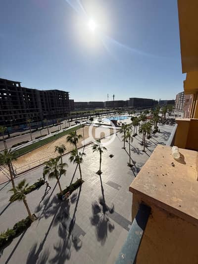 شاليه 2 غرفة نوم للبيع في الساحل الشمالي، مطروح - fe58e8c7-2d7f-4acd-aaa5-c6d6fad8adc3. jpeg