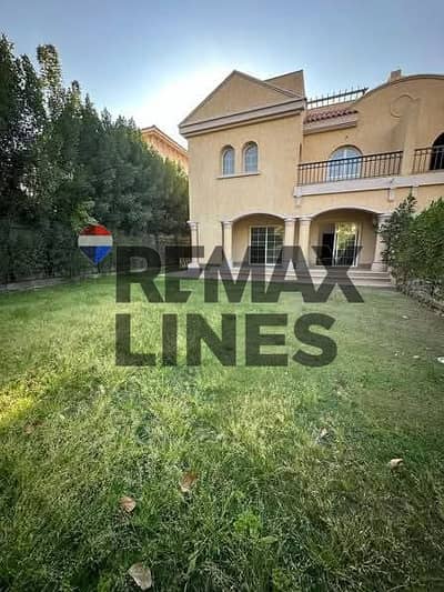 3 Bedroom Villa for Rent in Madinaty, Cairo - d9f34bcc-dcc7-4c12-ac3d-ef250ba12054. jpg