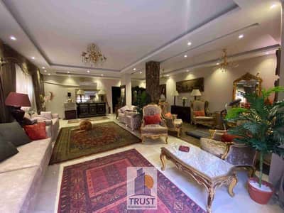 4 Bedroom Flat for Rent in Sheikh Zayed, Giza - 1000249825. jpg