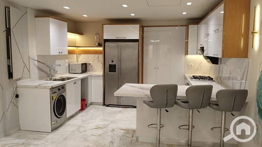 شقة 2 غرفة نوم للايجار في القاهرة الجديدة، القاهرة - IMG-20251123-WA0002. jpg