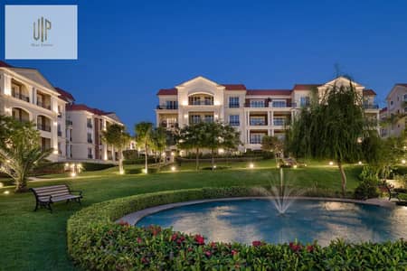 شقة 2 غرفة نوم للبيع في القاهرة الجديدة، القاهرة - WhatsApp Image 2025-11-23 at 12.35. 43_9cd12441. jpg