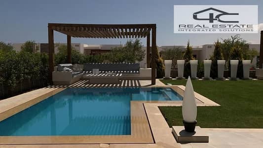 4 Bedroom Villa for Sale in North Coast, Matruh - WhatsApp Image 2025-11-20 at 2.55. 39 AM. jpeg