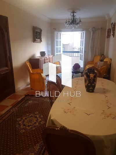 2 Bedroom Flat for Rent in Al Ibrahimiyyah, Alexandria - IMG-20251122-WA0025. jpg 2 Bedroom Flat for Rent in Al Ibrahimiyyah, Alexandria - IMG-20251122-WA0025. jpg