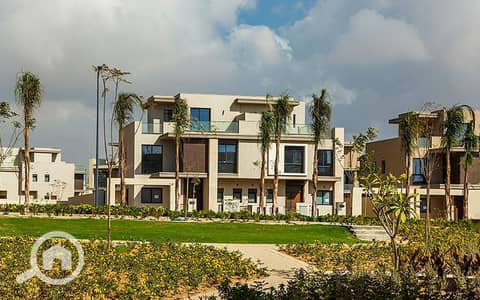 فیلا 4 غرف نوم للبيع في الشيخ زايد، الجيزة - IMG-20240317-WA0102. jpg